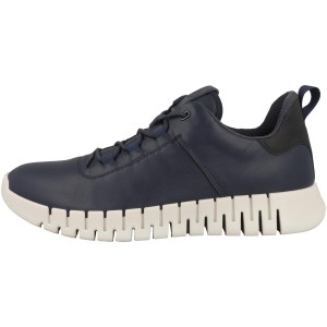 Buty do chodzenia męskie Ecco Gruuv
