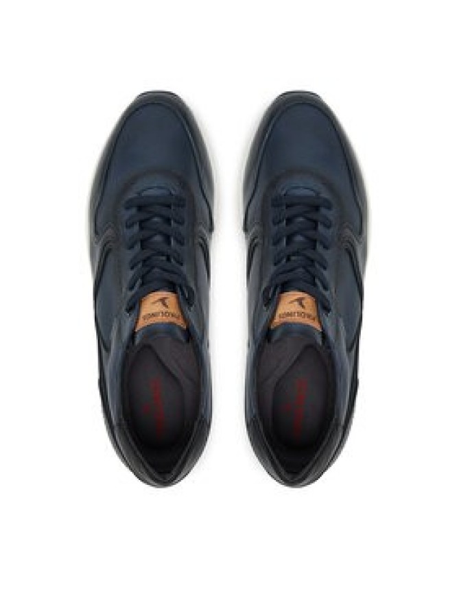 Pikolinos Sneakersy M2B-6360C1 Niebieski