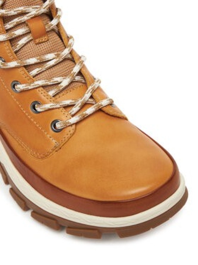 Pikolinos Trapery U0G-8041C1 Żółty