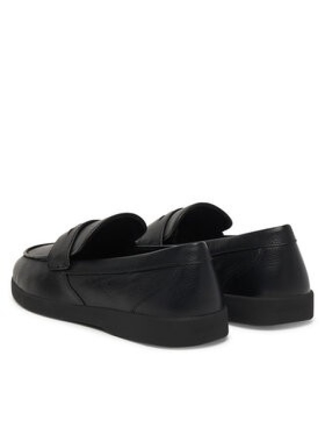 MICHAEL Michael Kors Lordsy Wesley Slip On 42S6HUFS1L Czarny