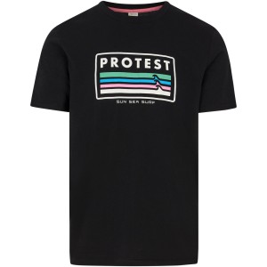 T-Shirt męski PROTEST PRTBarn