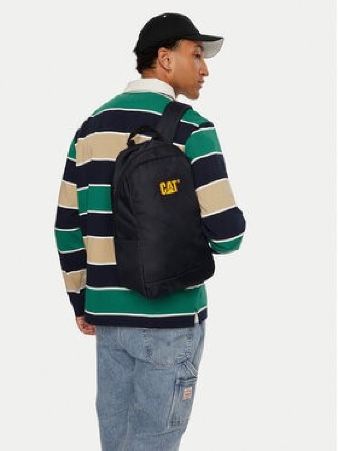 CAT Footwear Plecak V-Power 84525-453 Granatowy