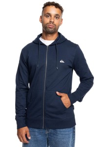 Bluza na zamek BASIC ZIP Mężczyźni