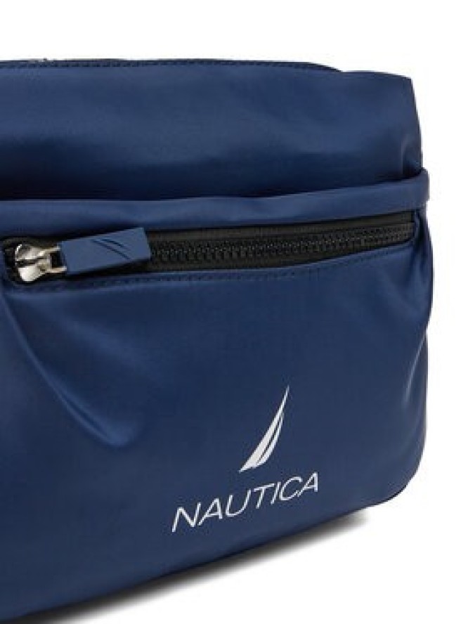 Nautica Torebka C-NTC-M-004-08 Granatowy