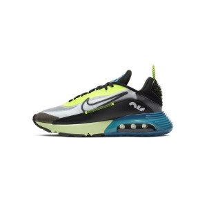 Buty Nike Air Max 2090 Białe/Czarne/Volt