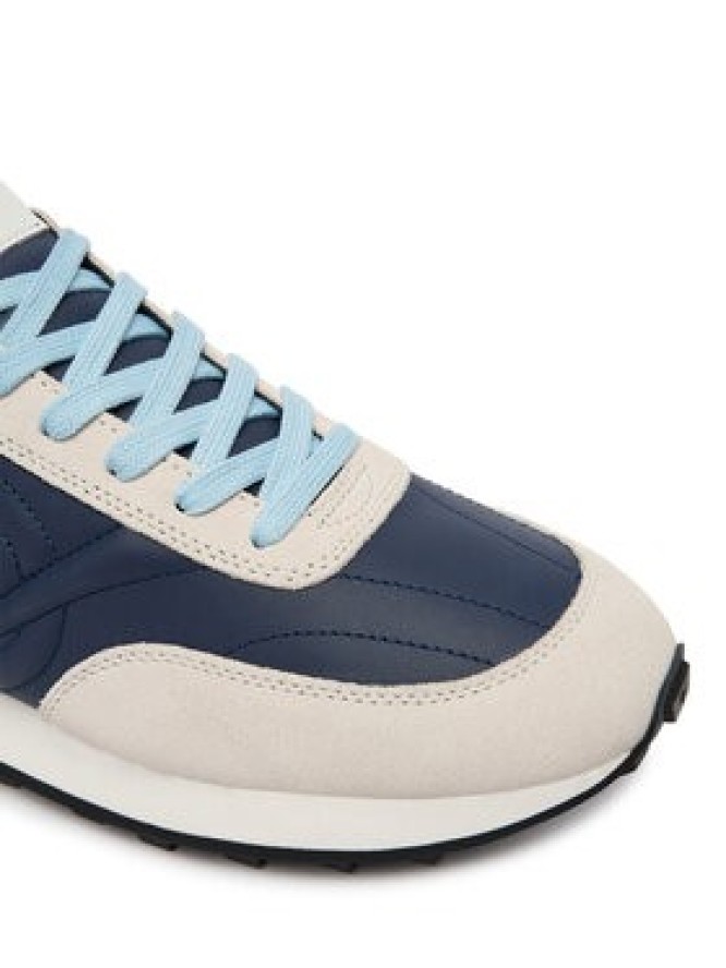 Iceberg Sneakersy IU18100B Szary