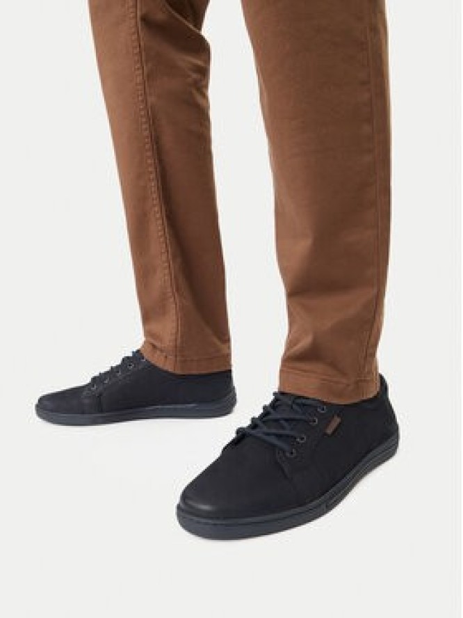 Lasocki Sneakersy CEO-VICTOR4-77 MI08 Granatowy