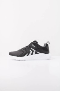 Buty GEOX J66GBE 0BC14 Czarny