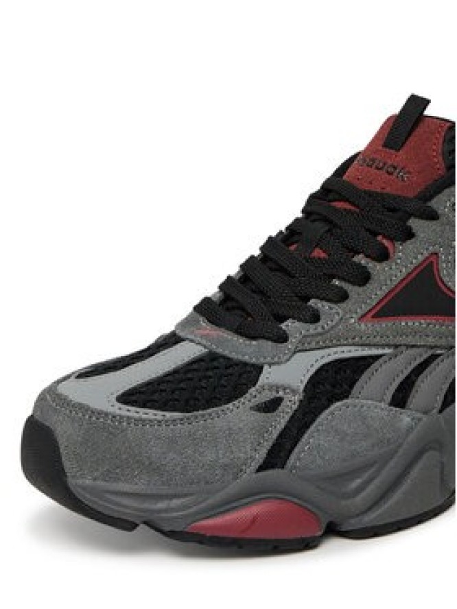 Reebok Sneakersy CHARGE AR30246MNRB Szary