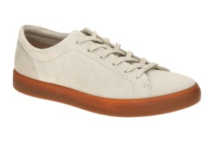 Sneakersy ze skóry Ecco Soft 10