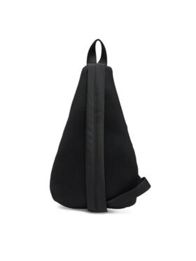 Tommy Jeans Plecak Tjm Ess Daily Sling Bag AM0AM13391 Czarny