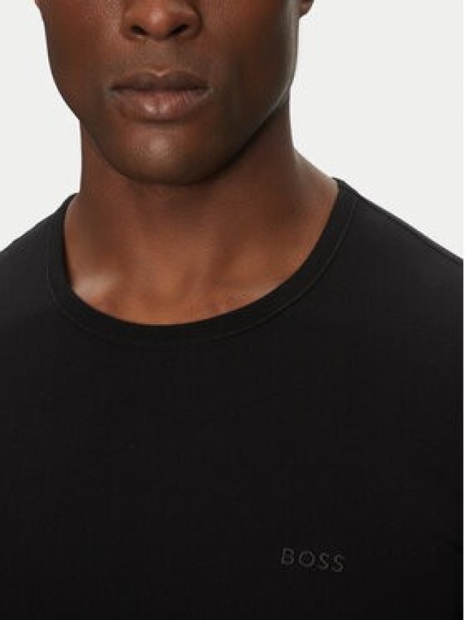 BOSS Komplet t-shirtów Tshirtrn 3P Classic 50532468 Kolorowy Regular Fit