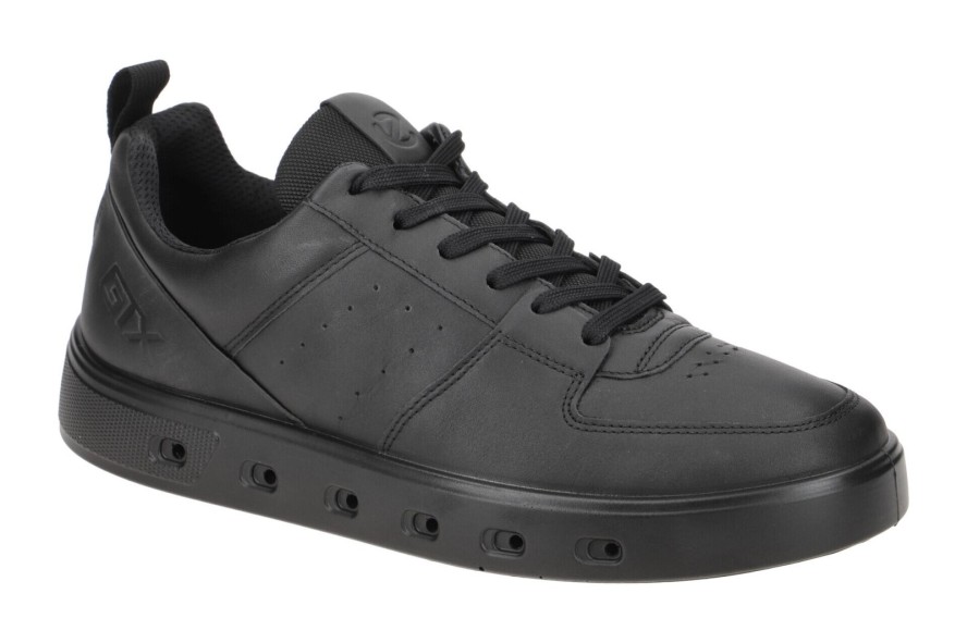 Sneakersy Ecco Street 720