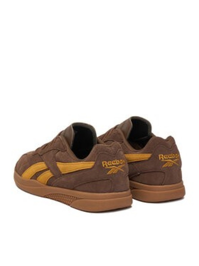 Reebok Sneakersy EO-HAMMER STREET 100244682 Brązowy