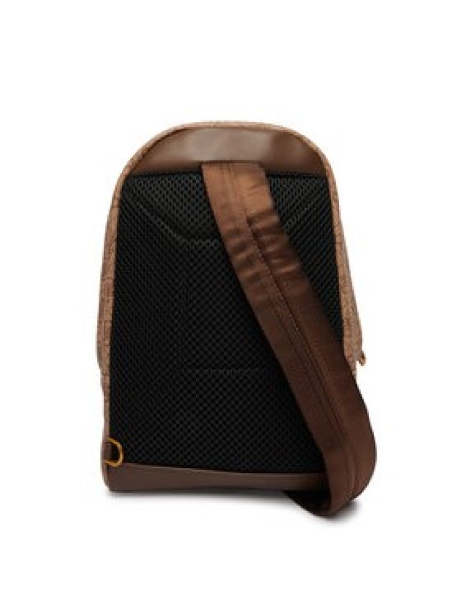 Guess Plecak HMMILO P6202 Beżowy