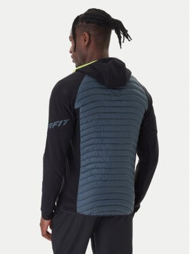 Dynafit Kurtka outdoor Speed Insulation Hybrid 08-71793 Czarny Athletic Fit