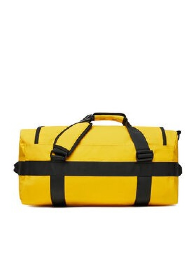 Quiksilver Torba QUIC-P-009-07 Żółty