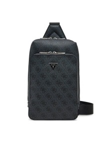 Guess Saszetka HMMILO P5226 Czarny