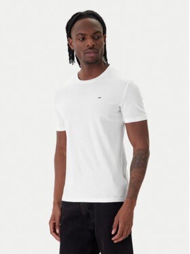 Tommy Jeans Komplet t-shirtów DM0DM21579 Kolorowy Regular Fit