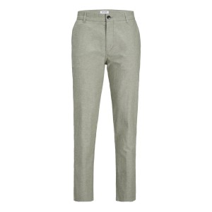 Spodnie Jack & Jones Stace Chino głęboka zieleń porostu