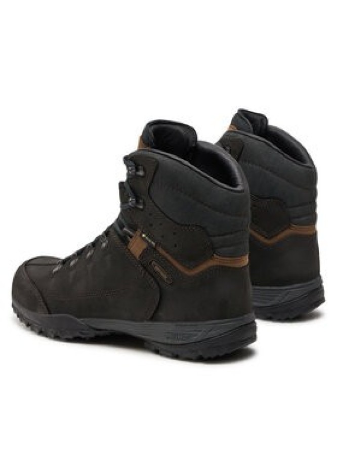 Meindl Trekkingi Gastein Gtx (R) GORE-TEX 7748 680241-1 Czarny