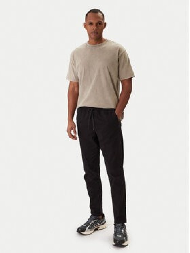 Jack & Jones Joggery Stace Dylan 12288472 Czarny Regular Fit