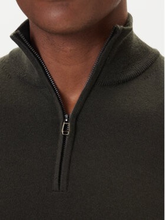 JOOP! Sweter 17 JK-03Dario 30032603 Zielony Modern Fit