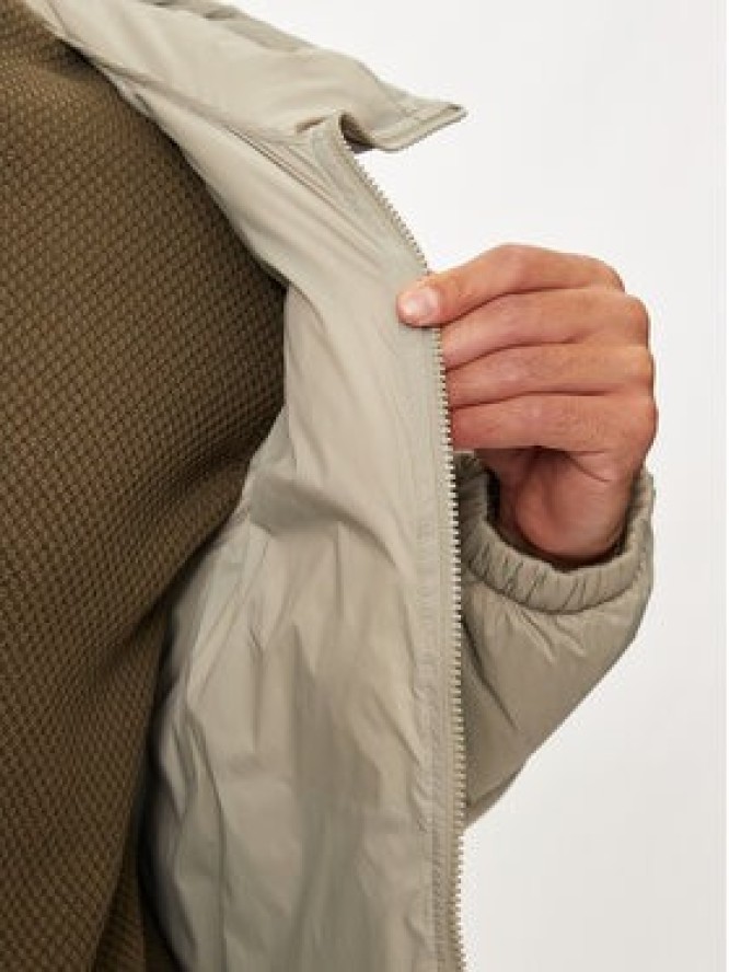 The North Face Kurtka puchowa Hydrenalite NF0A5GIE Beżowy Regular Fit