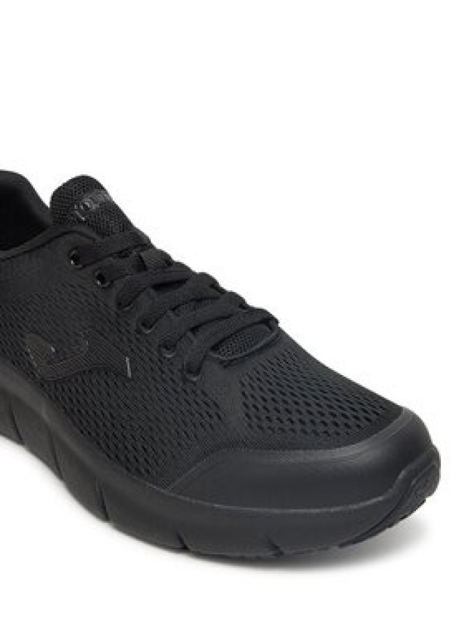 Joma Sneakersy Zen 2521 CZENS2521 Czarny