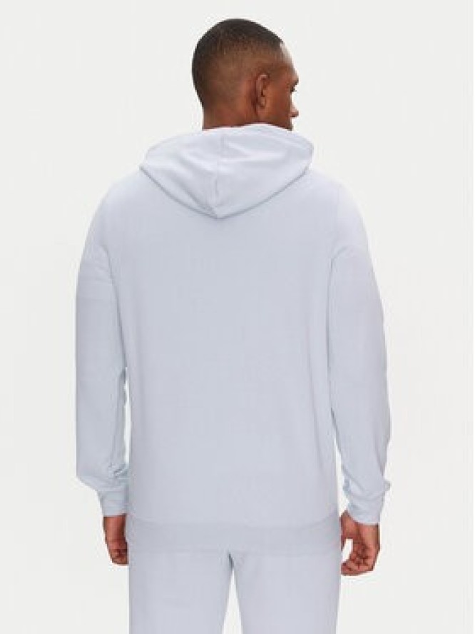 Puma Bluza Ess 684719 Fioletowy Regular Fit