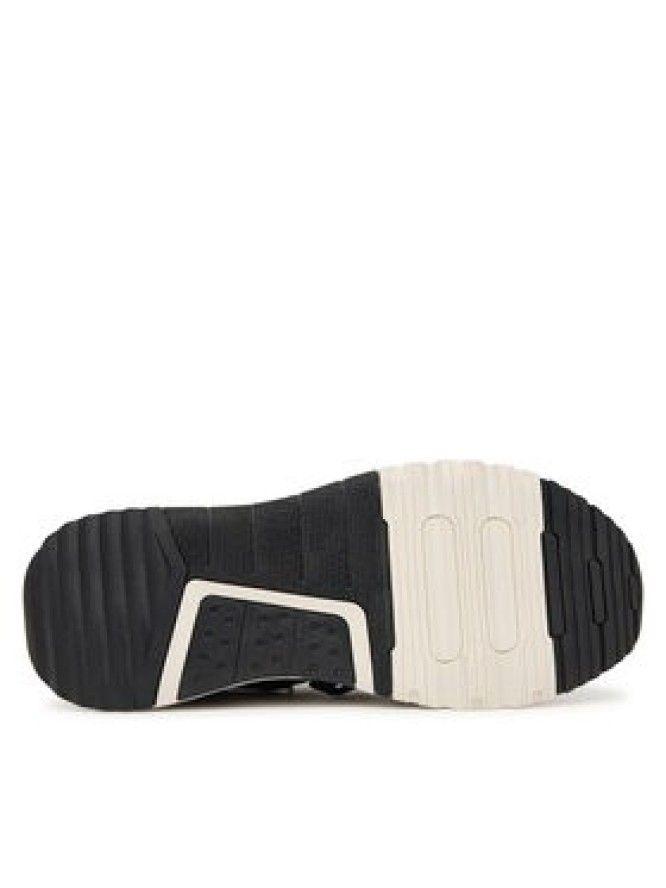 Versace Jeans Couture Sneakersy 80YA3SA6 Czarny