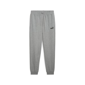 Męskie spodnie dresowe Essentials z logo No. 1 PUMA