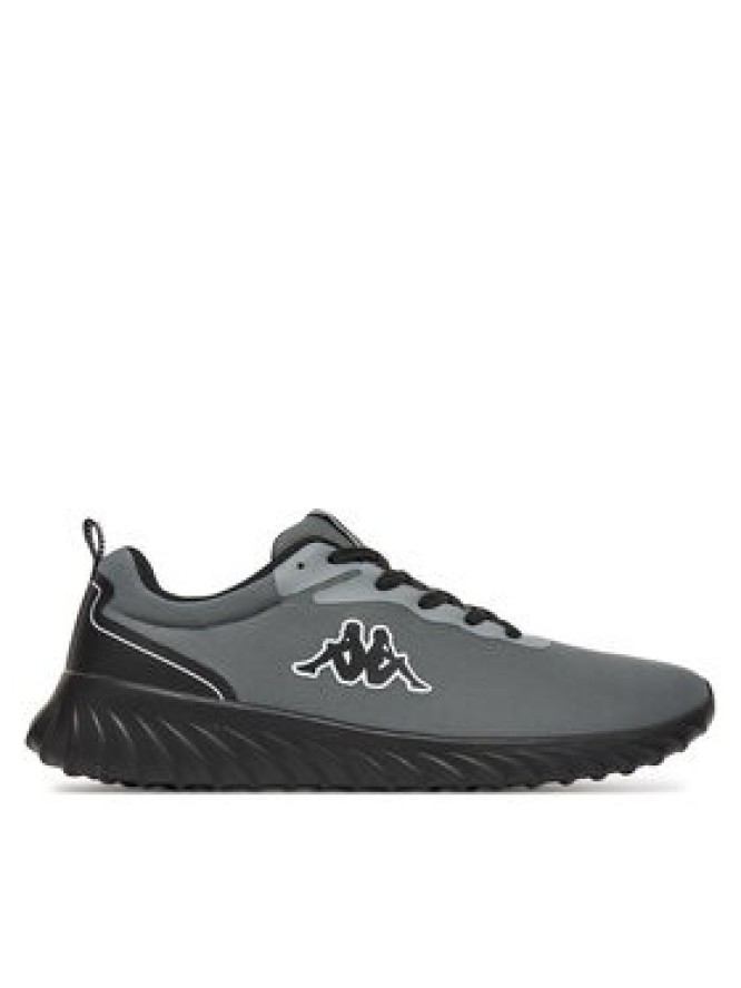 Kappa Sneakersy CEOWB-SS24-3C007 Szary
