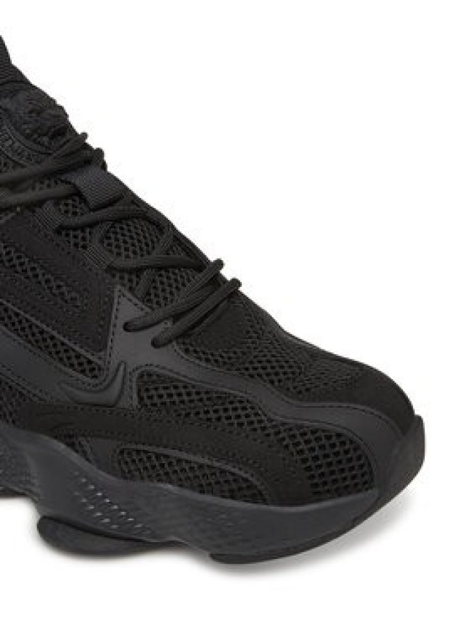 Plein Sport Sneakersy Thunderbeast // GEN.X.05 SAES USC0750 STE003N Czarny