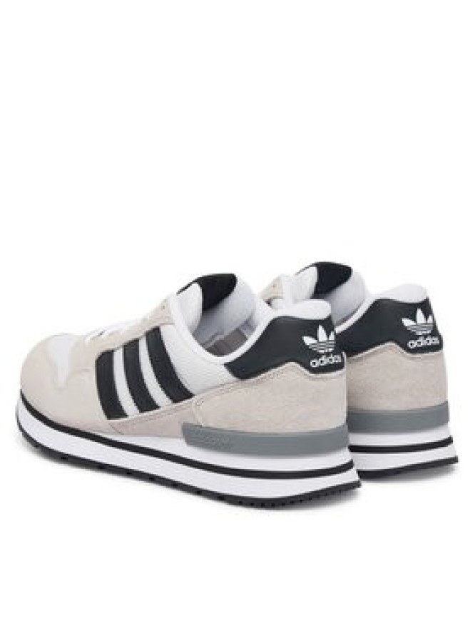 adidas Sneakersy Zx 600 IH7273 Szary