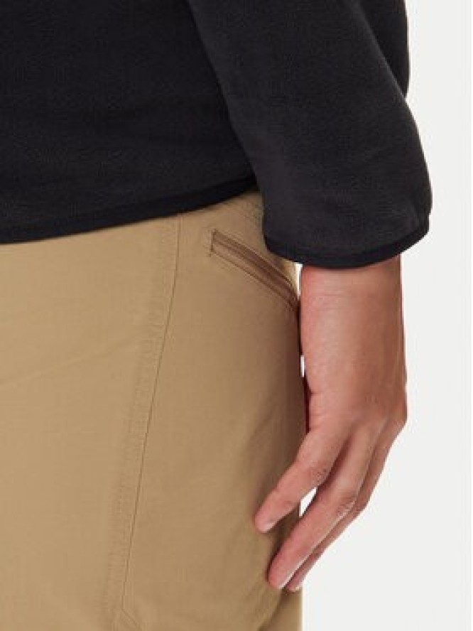 adidas Polar Multi Essentials JP0783 Czarny Regular Fit