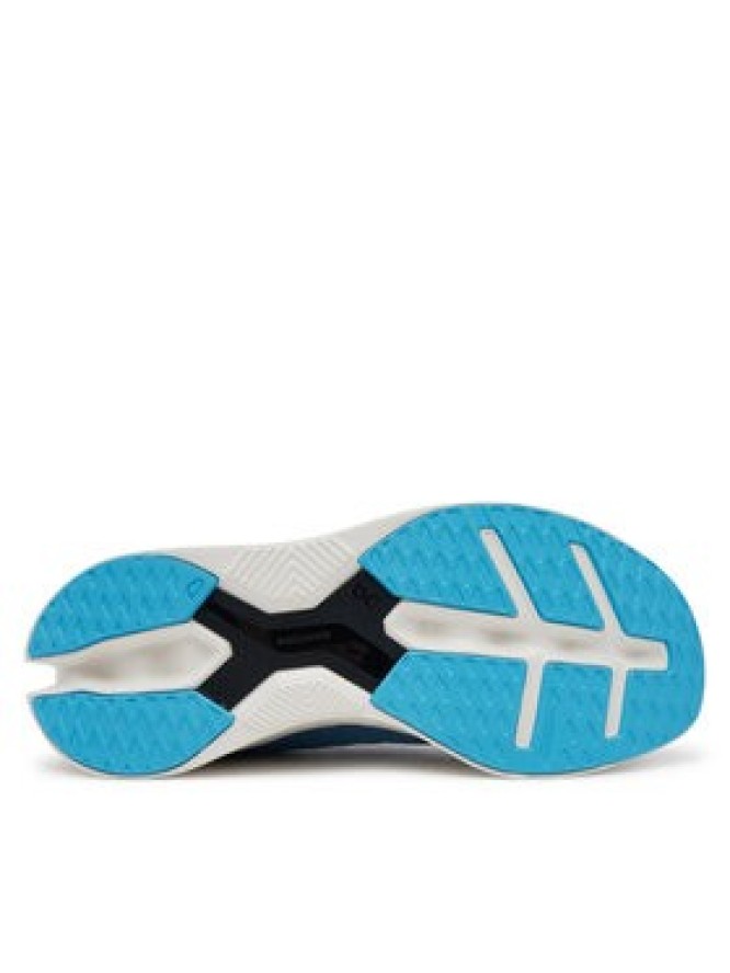On Buty do biegania Cloudeclipse 3MD30093125 Niebieski