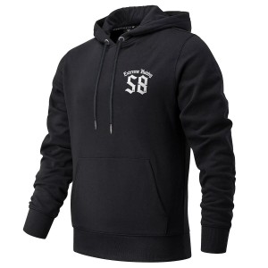 Bluza męska z kapturem EXTREME HOBBY 58 DIVISION