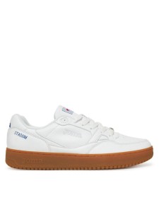 Joma Sneakersy C.Stadium 2502 CSTAS2502 Biały