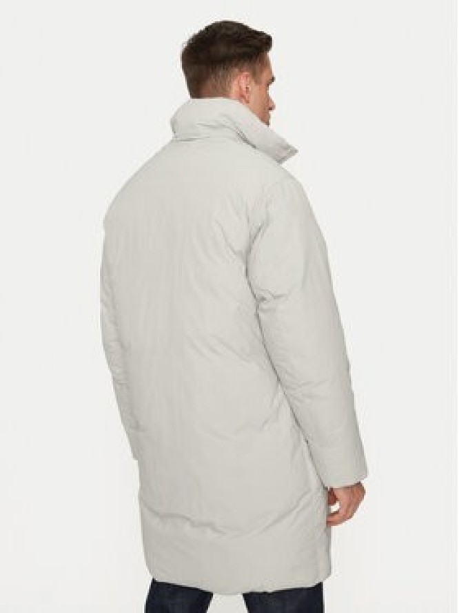 Jack & Jones Kurtka zimowa Bolton 12259486 Szary Regular Fit