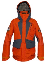 Kurtka narciarska męska Phenix Alpine Satellite Gore Windstopper
