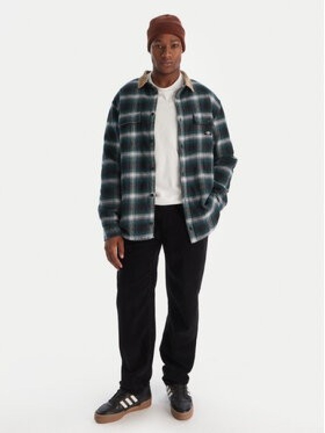 Quiksilver Spodnie materiałowe Taxer EQYNP03315 Czarny