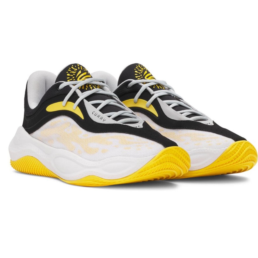 Buty do koszykówki Under Armour Curry Splash 25