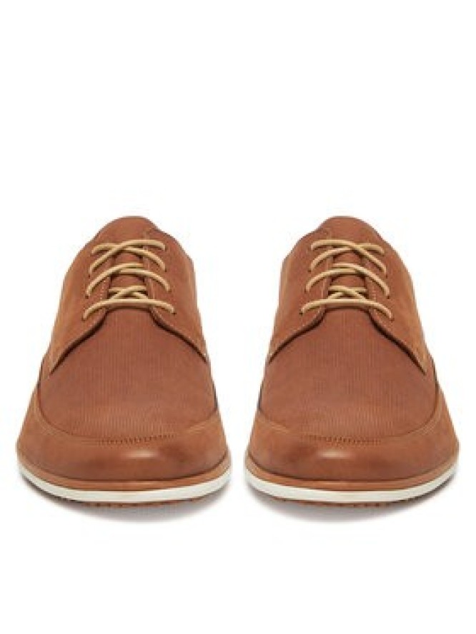 Lasocki Półbuty HENSON-31 MI25 Beżowy