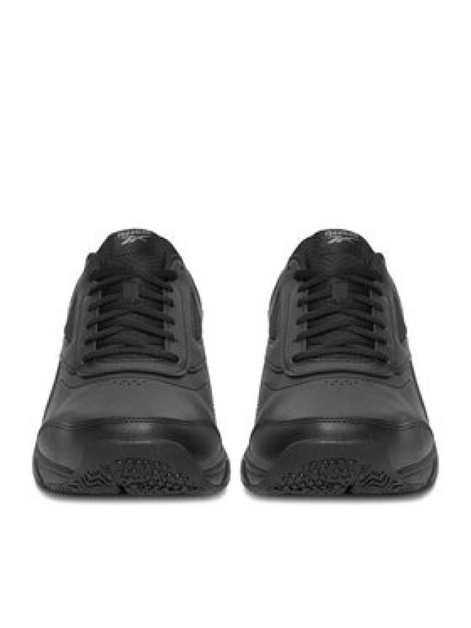 Reebok Sneakersy CEO-WORK N CUSHION 100001162 Czarny