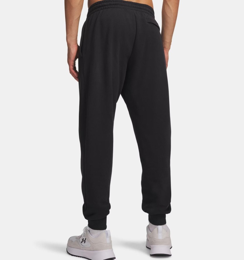 Under Armour UA RIVAL FLEECE JOGGERS Spodnie dresowe męskie