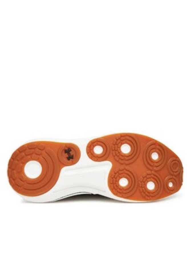 Under Armour Sneakersy UA Phantom 4 3027593 Zielony