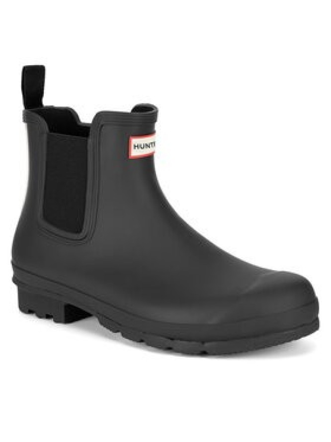 Hunter Kalosze MFS3354RMA Czarny