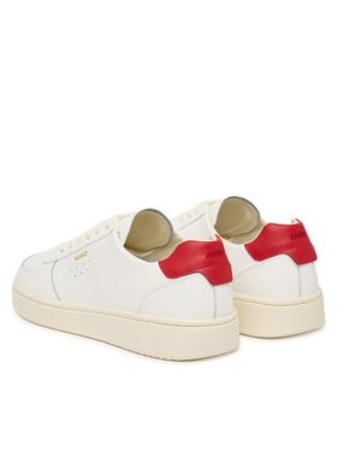 HUGO Sneakersy Neton 50568987 Biały