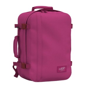 Plecak podróżny CabinZero Classic 36 L - lovestruck pink
